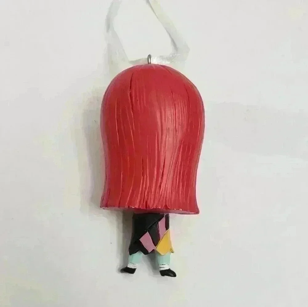Nightmare Before Christmas Sally Christmas Ornament
